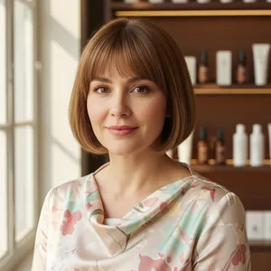 Autor Klara Zakrzewska