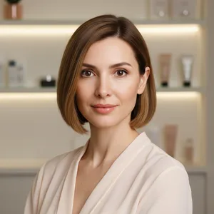 Autor Sara Przybylska
